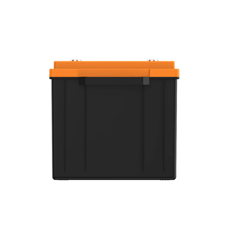 iTechWorld iTECH400X PRO Deep Cycle Lithium Battery with Bluetooth LiFePO4 400Ah