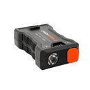 iTechWorld JS60 Lithium Jump Starter and Backup Power Bank with Heavy-Duty Case 1500A