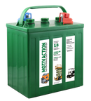 MOTIVACTION M105T Deep Cycle 6V