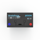 AESON StratoForse | 95D31L-Pro | Sodium Ion Vehicle Battery | 12V 800CCA 49.5AH