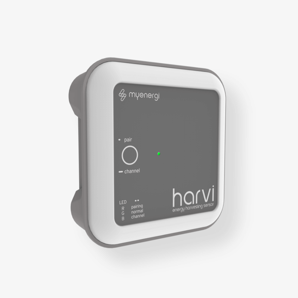 MyEnergi Harvi V2