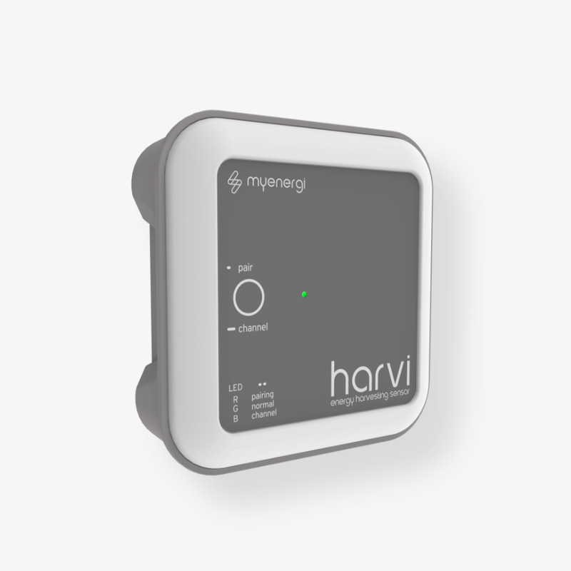 MyEnergi Harvi V2