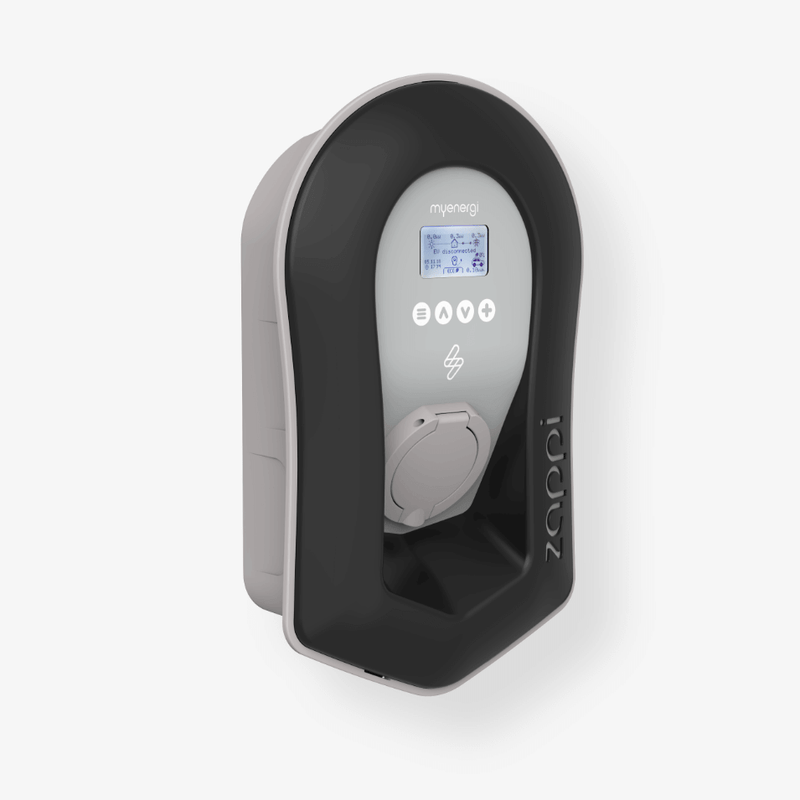 Zappi V2.1 EV Charger