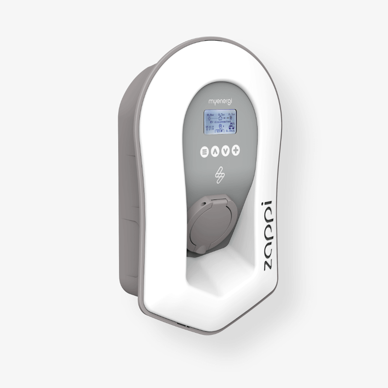 Zappi V2.1 EV Charger