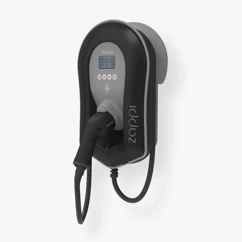 Zappi V2.1 EV Charger