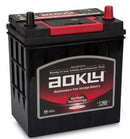 AOKLY NS40ZL 12V 350CCA 3 Year Warranty