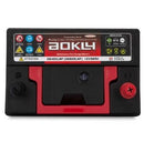 AOKLY NS40ZL 12V 350CCA 3 Year Warranty