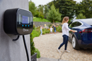 Ohme Home Pro EV Charger