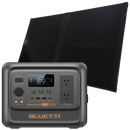 BLUETTI Premium Elite 100 V2 Portable Power Station | 2,000W 1,024Wh