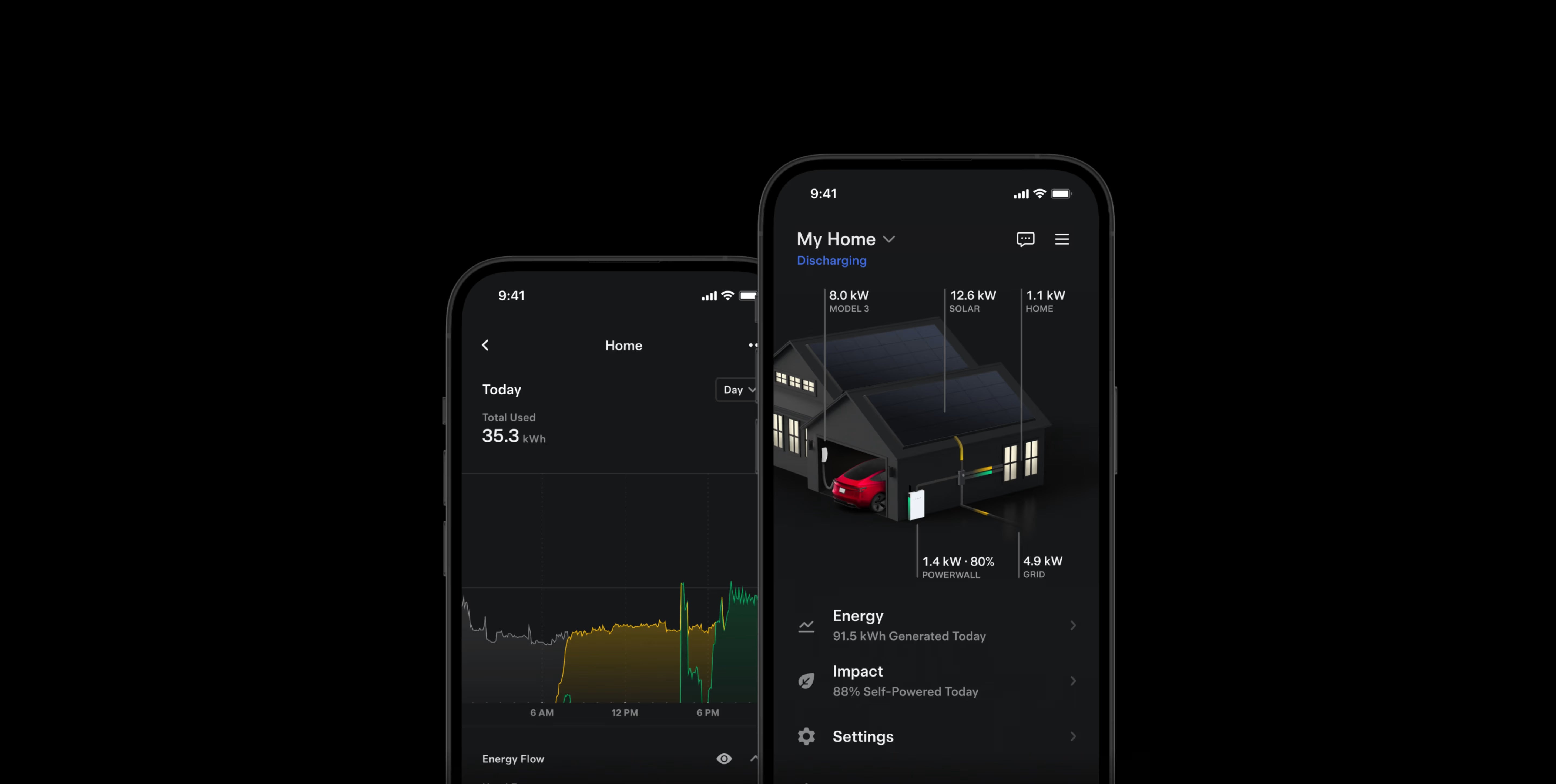 Tesla Powerwall 3 13.5kWh Battery Energy Storage System