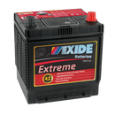 Exide Extreme X50D20LMF 12 Volt 460CCA 50AH Battery