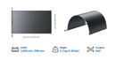 BLUETTI PV100 FX Flexible Solar Panel | 100W | Set of 2