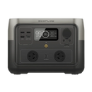 EcoFlow RIVER 2 Max Portable Power Station 500w 512Wh