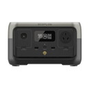 EcoFlow RIVER 2 Portable Power Station 300w 256Wh
