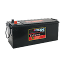 Exide Extreme N120MFF 12V 930 CCA Commercial Battery