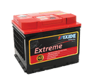 Exide Extreme XDIN44MF Vehicle Battery 510 CCA 50AH