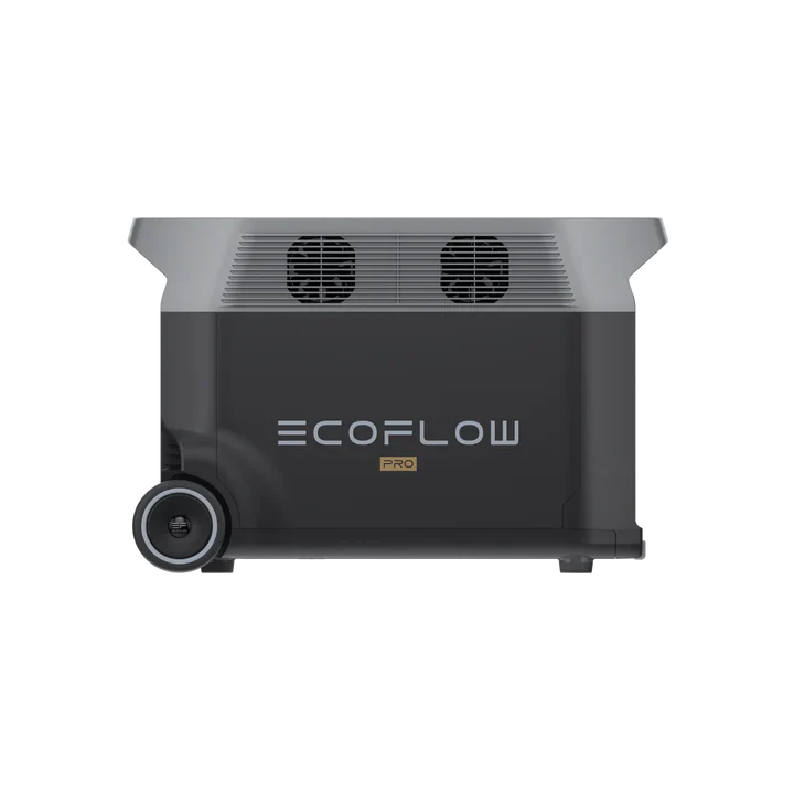 EcoFlow DELTA Pro Portable Power Station 3600w 3600Wh