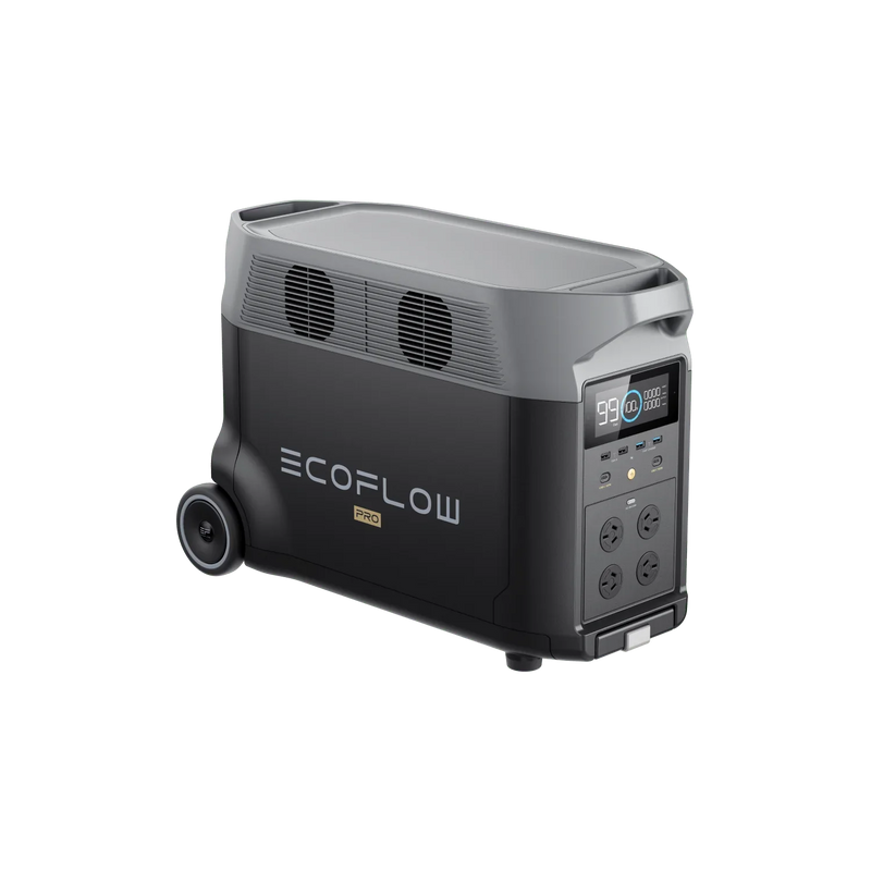 EcoFlow DELTA Pro Portable Power Station 3600w 3600Wh