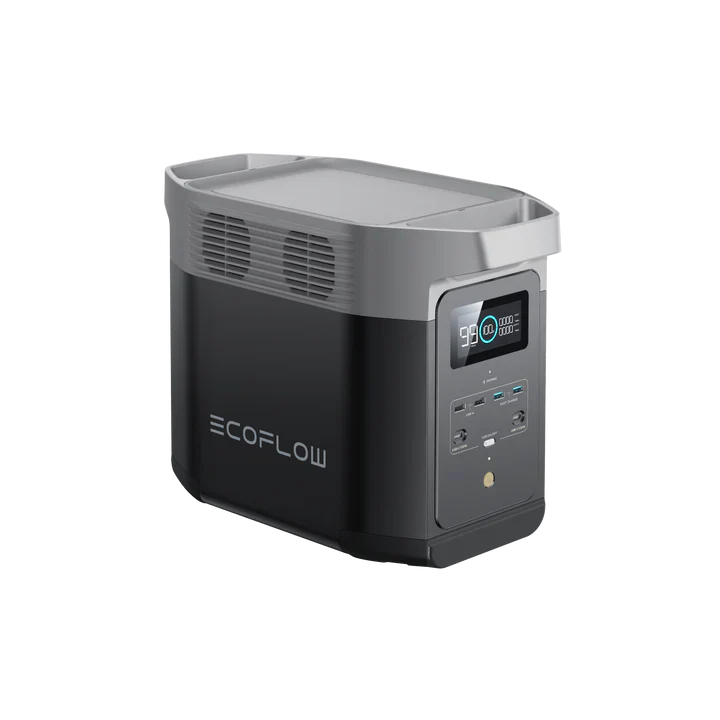 EcoFlow DELTA 2 Portable Power Station 1800w 1024Wh