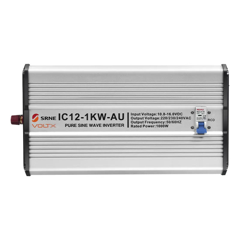 VoltX 1000W Pure Sine Wave Inverter