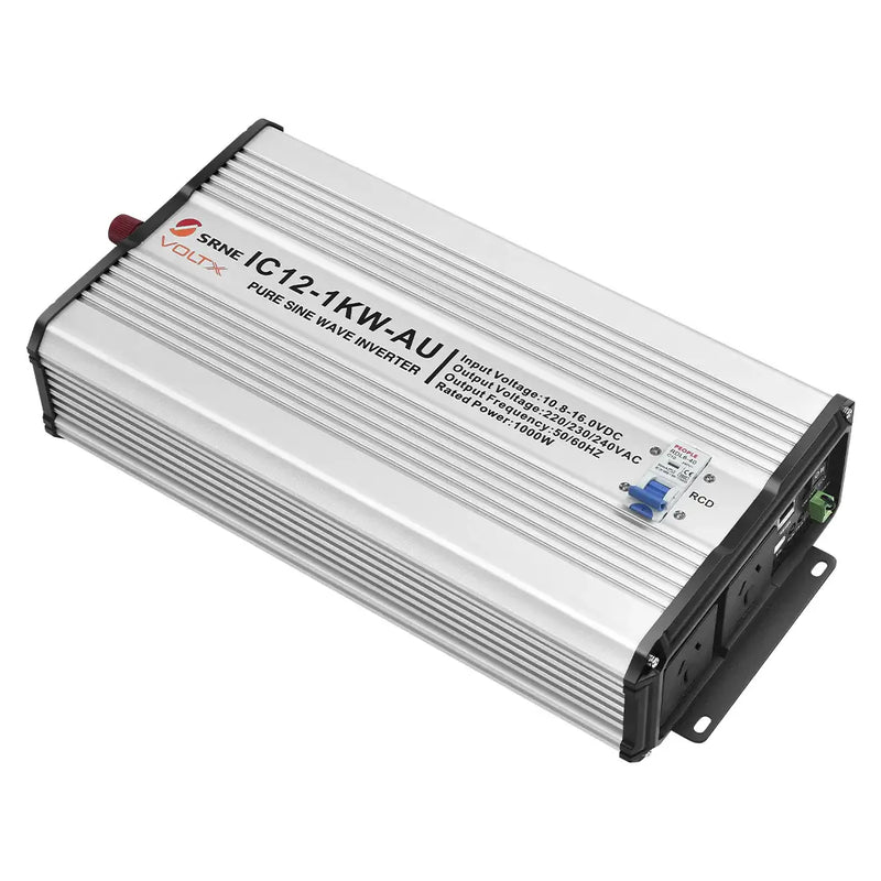 VoltX 1000W Pure Sine Wave Inverter