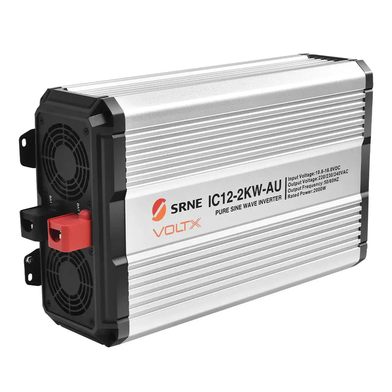 VoltX 2000W Pure Sine Wave Inverter