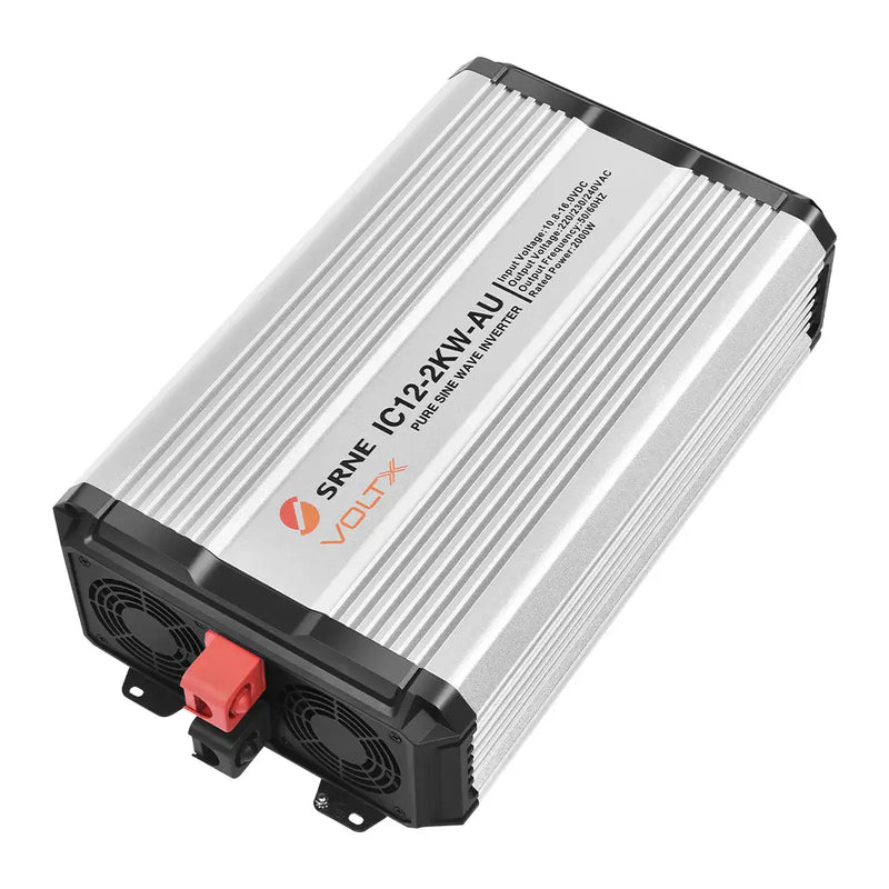 VoltX 2000W Pure Sine Wave Inverter