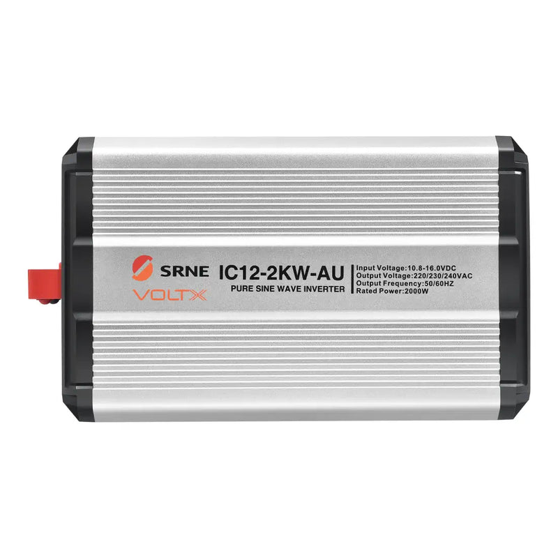 VoltX 2000W Pure Sine Wave Inverter