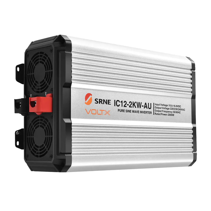 VoltX 2000W Pure Sine Wave Inverter