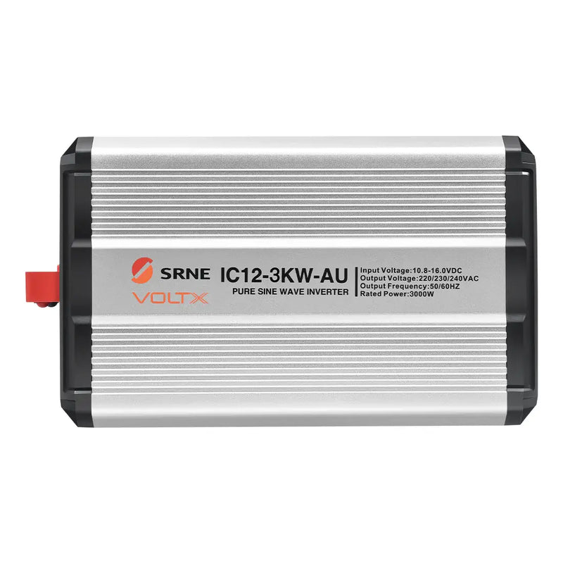 VoltX 3000W Pure Sine Wave Inverter