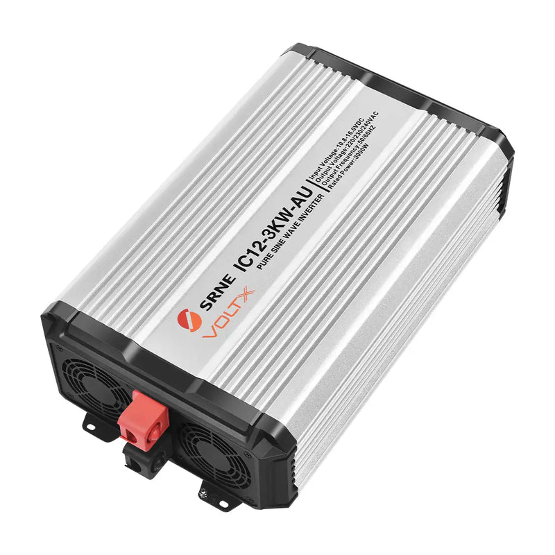 VoltX 3000W Pure Sine Wave Inverter