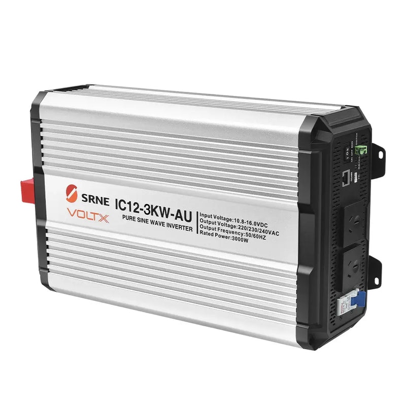 VoltX 3000W Pure Sine Wave Inverter