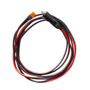 Car Charging Cable XT60i to Cig Lighter 3M