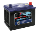 Exide Endurance 53CMF 580CCA 60AH