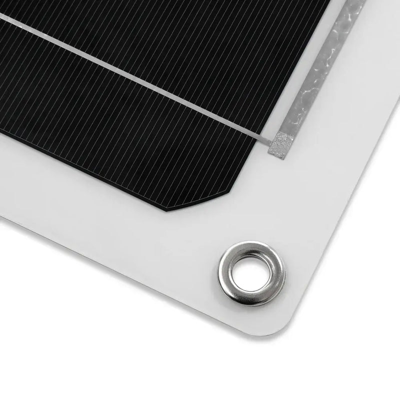 VoltX 12V 100W Flexible Solar Panel