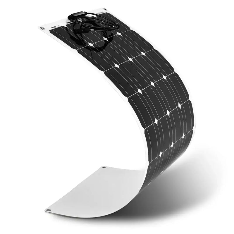 VoltX 12V 100W Flexible Solar Panel