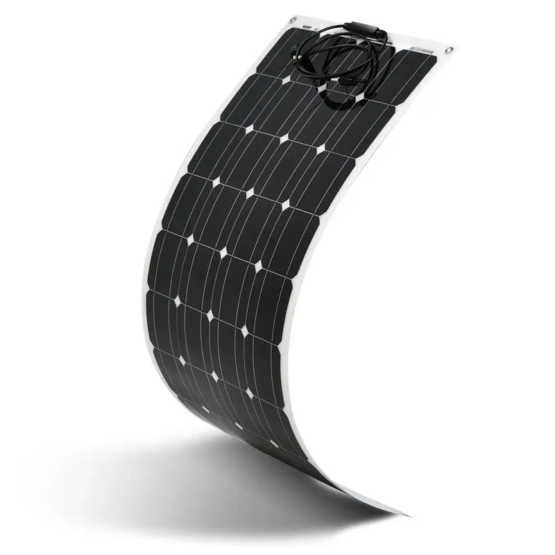 VoltX 12V 100W Flexible Solar Panel