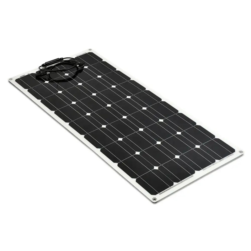 VoltX 12V 100W Flexible Solar Panel