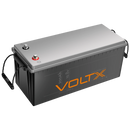 VoltX 12V 200Ah Basic LiFEPO4 Battery