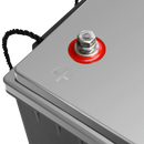 VoltX 12V 200Ah Basic LiFEPO4 Battery