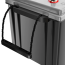 VoltX 12V 200Ah Basic LiFEPO4 Battery