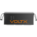 VoltX 12V 200Ah Basic LiFEPO4 Battery
