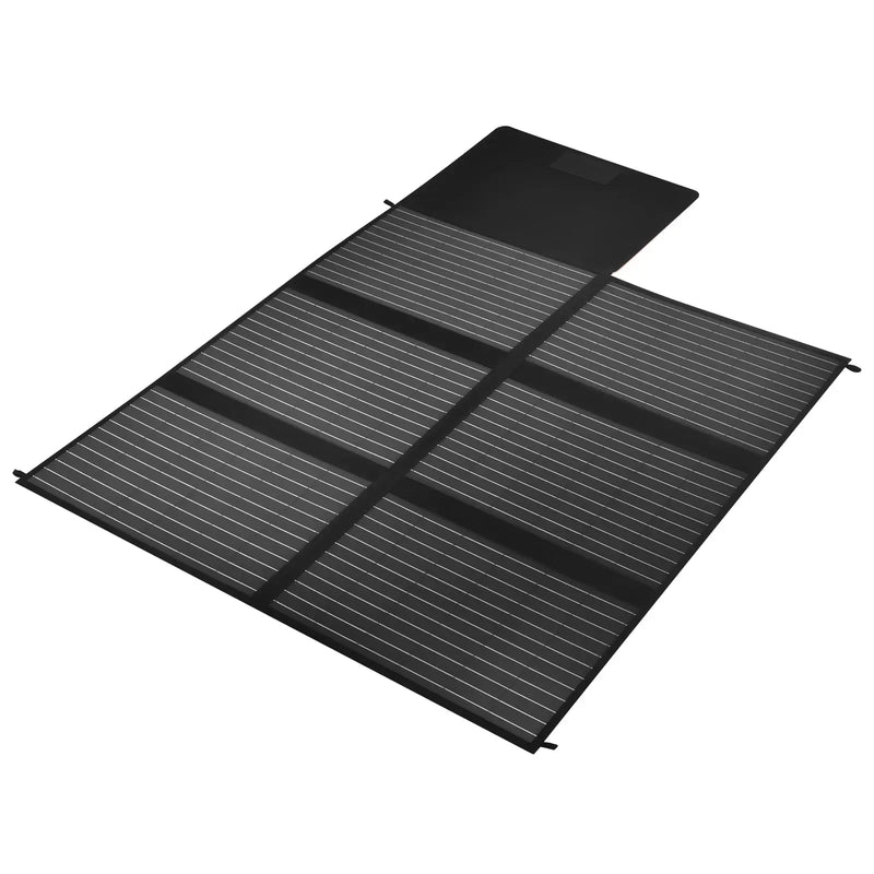 VoltX 12V 200W Folding Solar Blanket