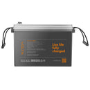 VoltX 12V 200Ah Pro LiFEPO4 Battery