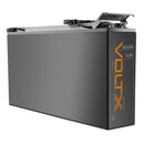 VoltX 12V 200Ah Slim Lithium Battery