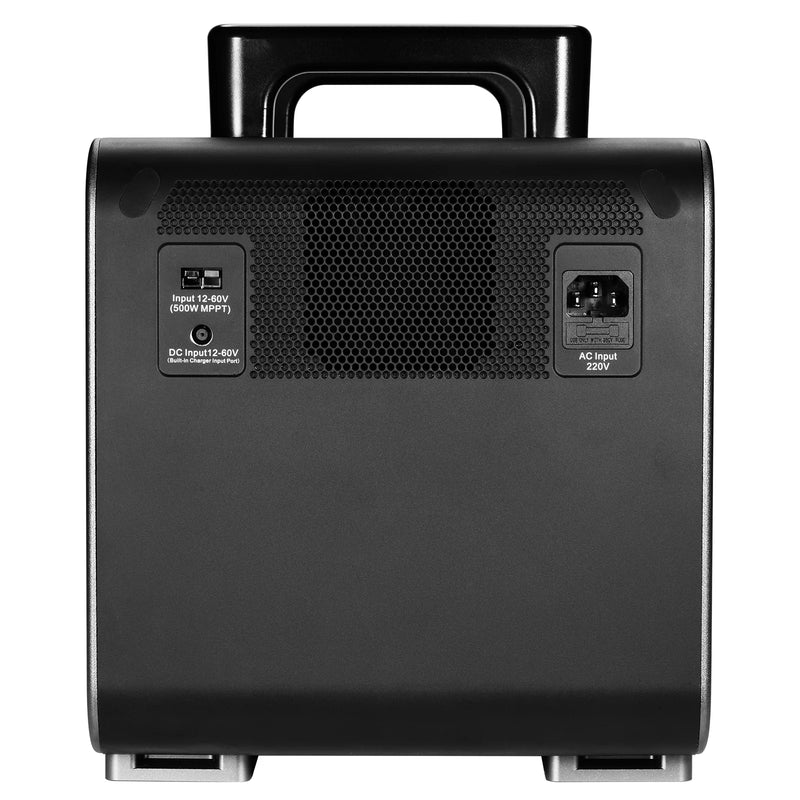 VOLTX M3000 Portable Power Station 3000W 3072Wh