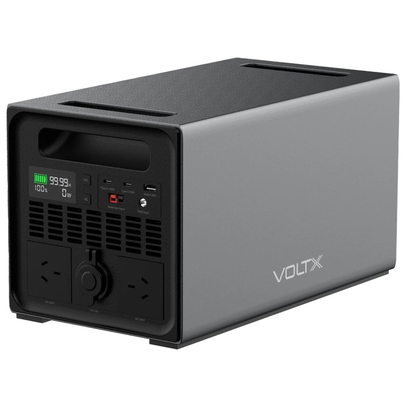 VOLTX E1000 Portable Power Station 1000w 768Wh