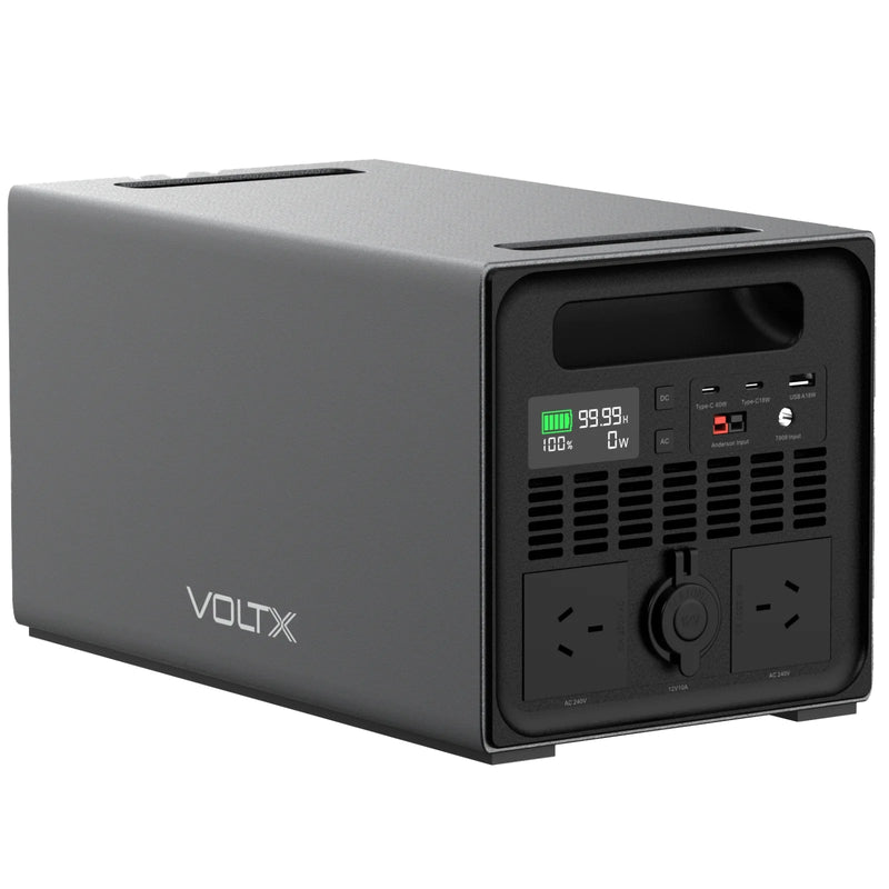 VOLTX E1000 Portable Power Station 1000w 768Wh