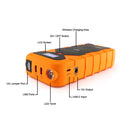 iTechWorld Lithium Jump Starter and Backup Power Bank 2000A