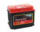 Exide Extreme XDIN55MF 12 Volt 480CCA